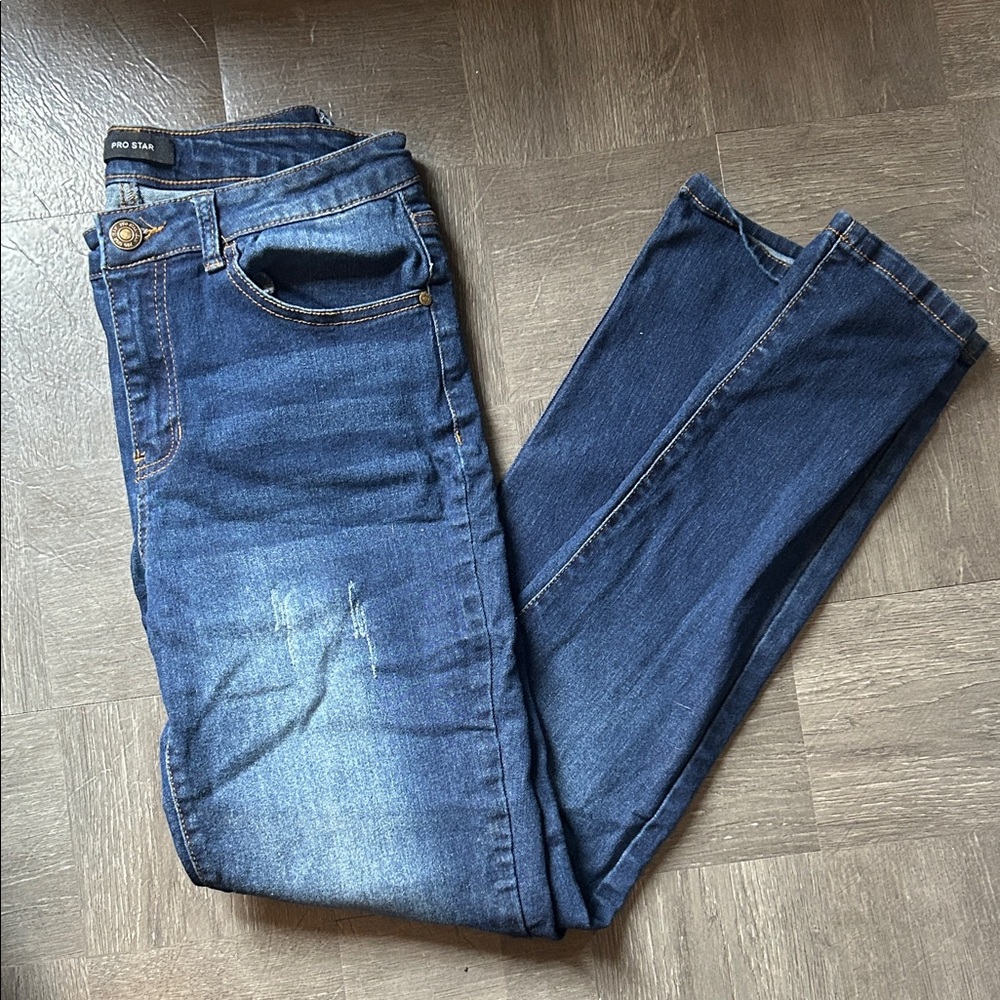 Pro star jeans